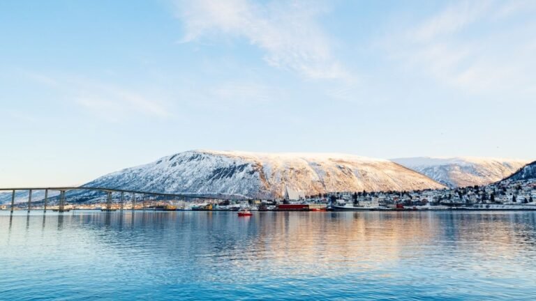 10 Things to Know Before Visiting Tromso in Winter 