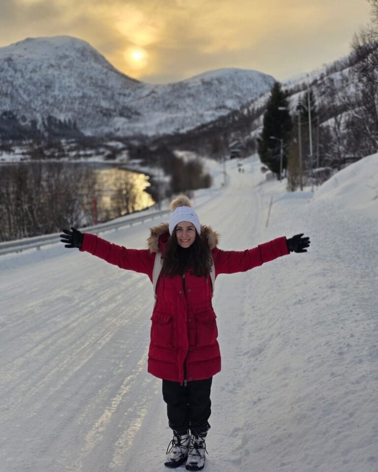 Norway Travel Guide Norway travel guide Kaldfjord & Ersfjord near Tromso