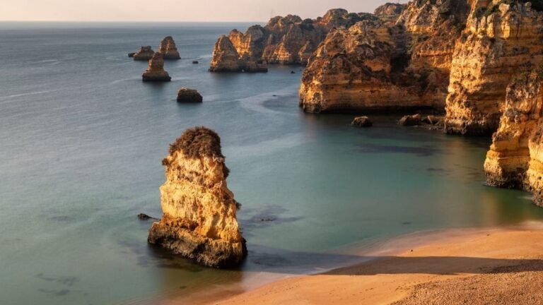 Travel Tips 10 Algarve Travel Tips You MUST Know Before Visiting