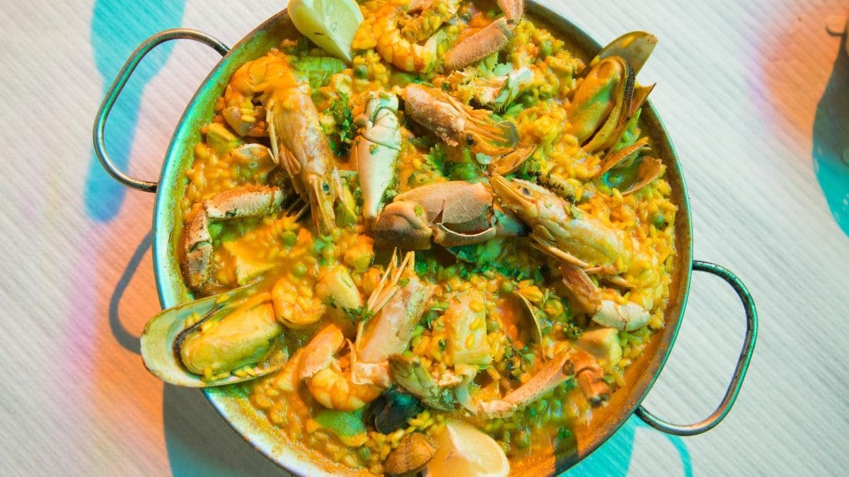 10 Must-Try Dishes in the Algarve