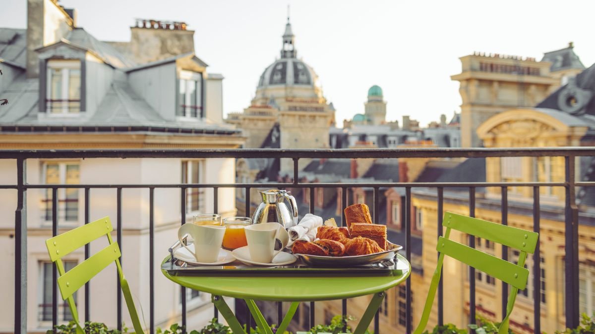 Best Food in Paris: Top Restaurants and Must-Try Dishes in Paris