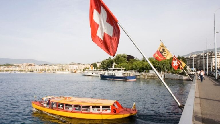 Travel Tips Best Things to Do in Geneva in 2026 – Local Tips Included!