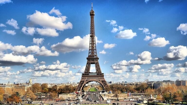 Travel Itineraries 3-Day Paris Itinerary for First-Time Visitors: The Ultimate Guide