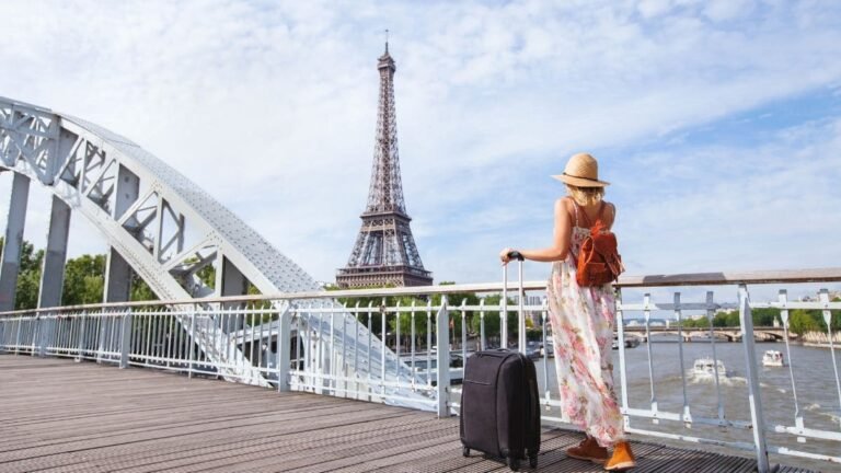 Travel Tips Best Things to Do in Paris: Favourite Spots, Tips & Local Secrets