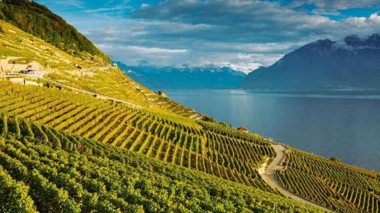 Travel Tips Best Day Trips from Geneva in 2026 – Top Places to Visit Nearby