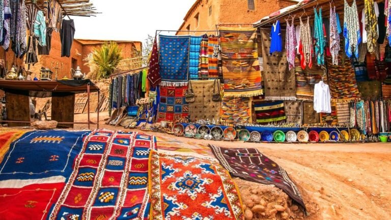 15 things to know before going to Morocco in 2025 