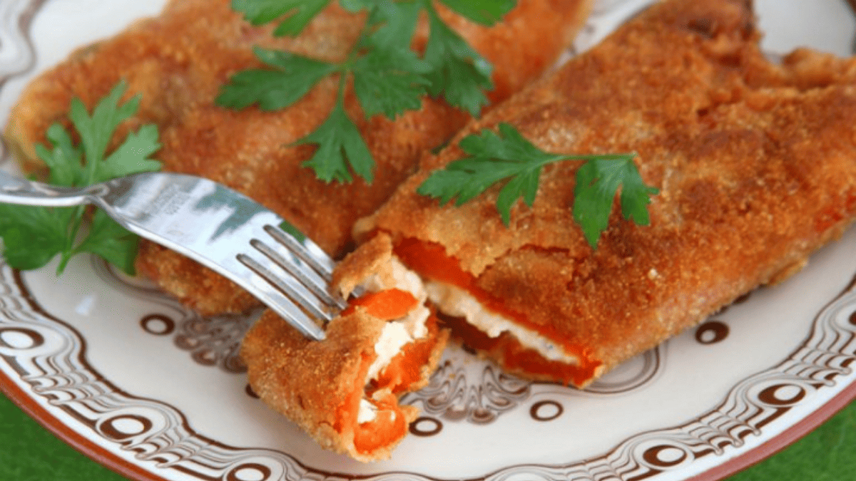 Chushki Burek
