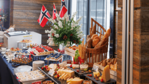 What to Eat in Oslo: Your Delicious Guide to Norway's Capital