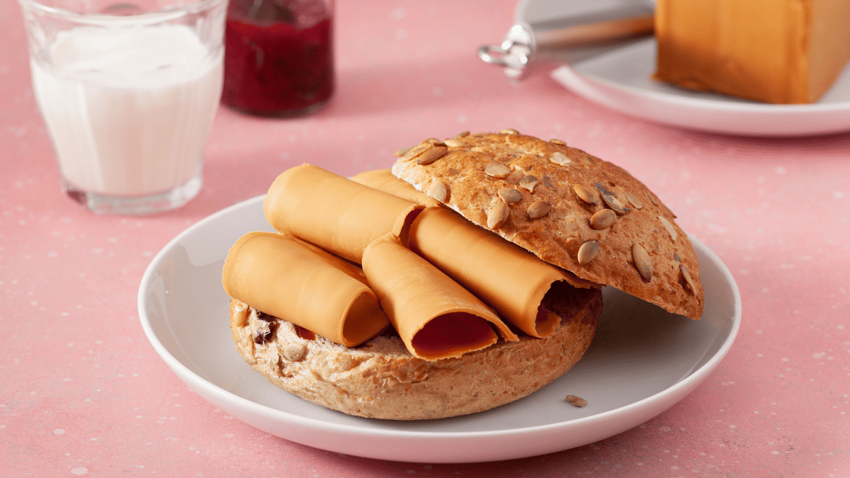The Intriguing Brown Cheese (Brunost)