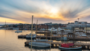 Our Oslo 3-Day Itinerary: How to See the Best of the City