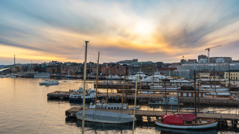 Our Oslo 3-Day Itinerary: How to See the Best of the City