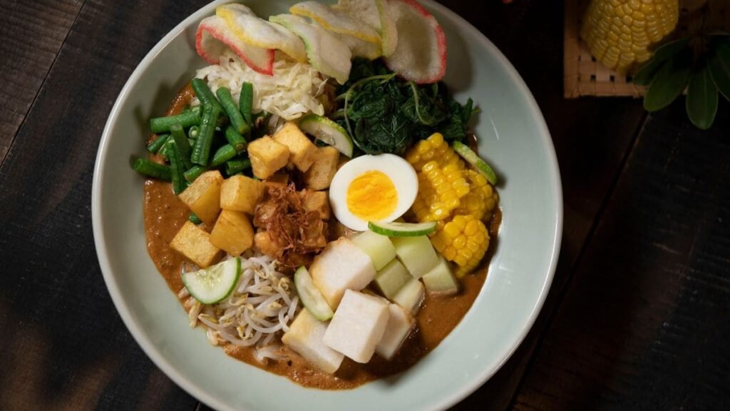 Gado-Gado Bali