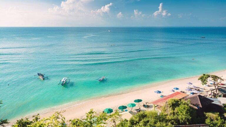 Travel Tips Best Beaches in Uluwatu in 2026 – Our Honest Guide