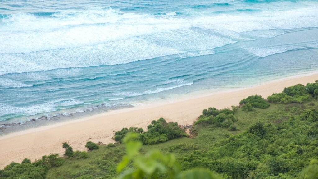 Nyang Nyang Beach Bali – For the Adventurers