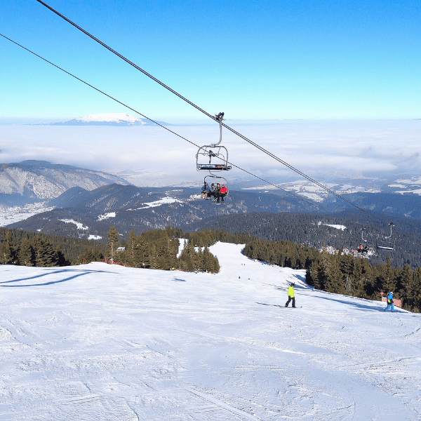Borovets