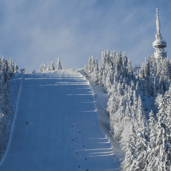 Pamporovo