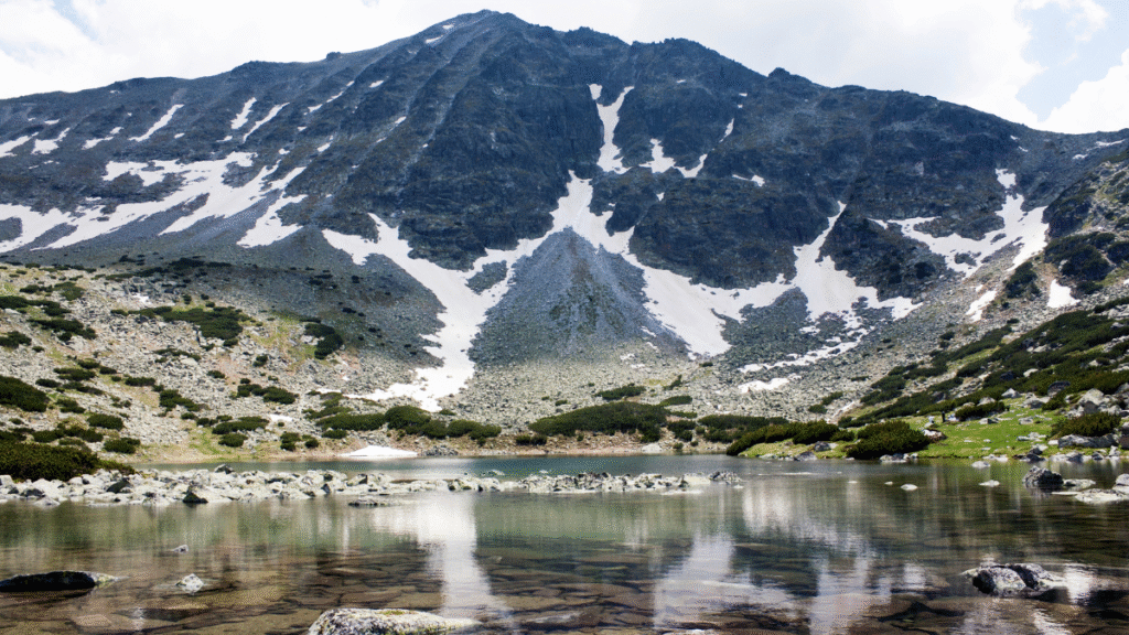 Pirin National Park & Musala Peak, Bulgaria