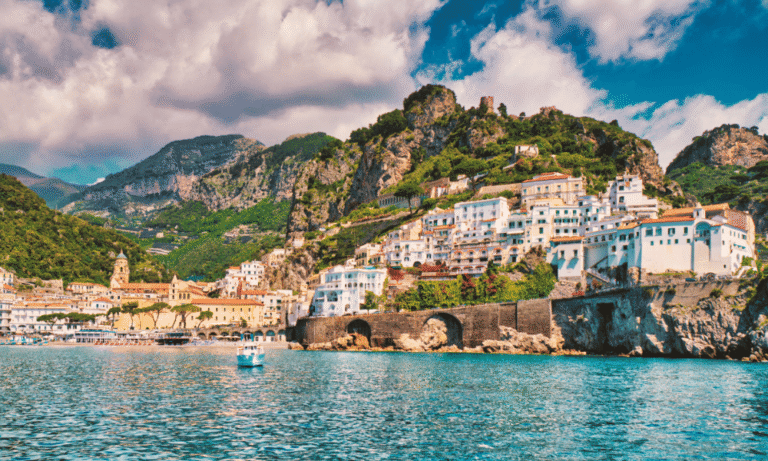 Travel Tips Best Day Trips from Naples: Our Honest Guide to Exploring Beyond the City