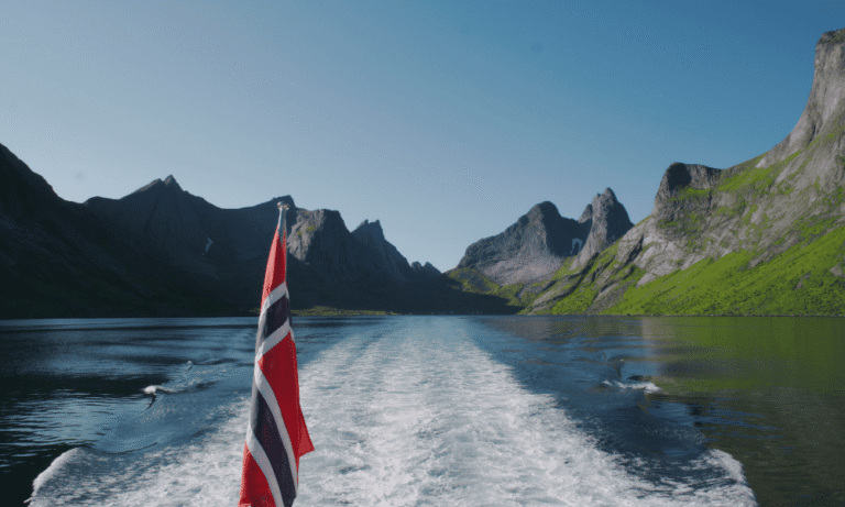 Day Trips from Oslo: The Non-Generic Guide That Changes Everything