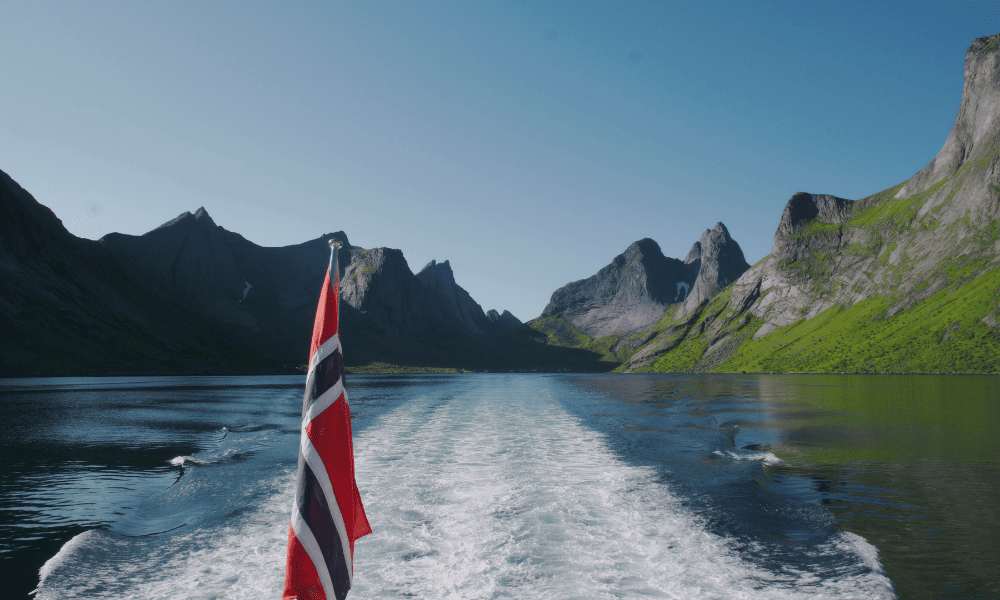 The Absolute Best Day Trips From Oslo That Will Change Your Life