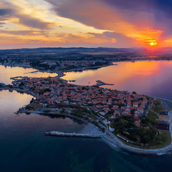Nessebar, Bulgaria