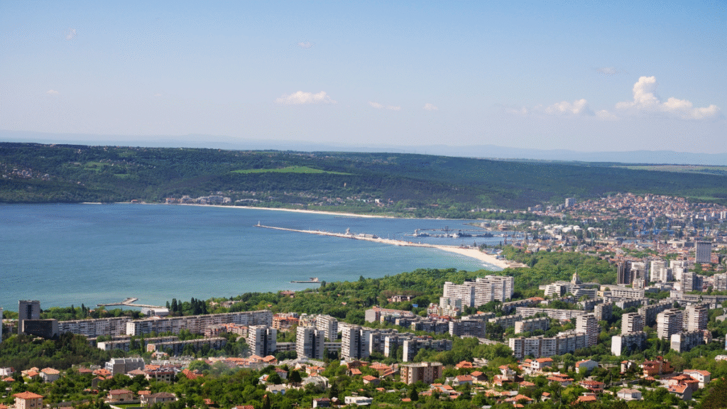Varna, Bulgaria