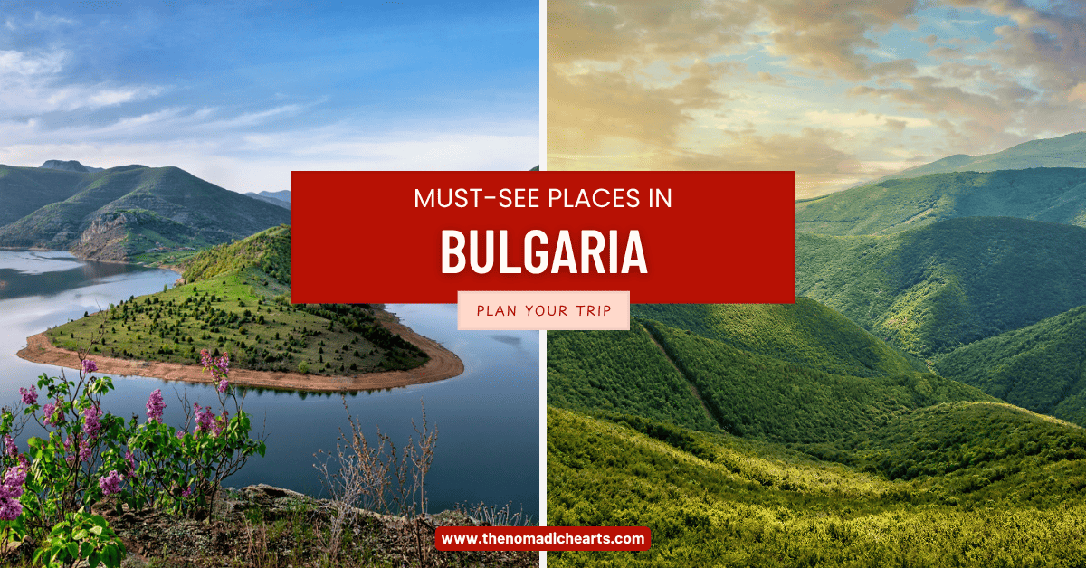 Things to Do in Bulgaria in 2025: A Local’s Guide to the Best of the Country