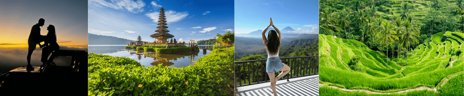 Useful tips, itineraries, hidden gems and local food suggestions about Indonesia