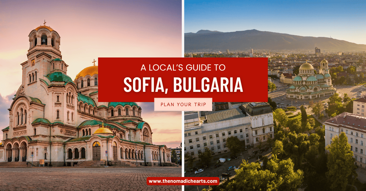 What to Do in Sofia in 2025: A Local’s Guide to Bulgaria’s Capital