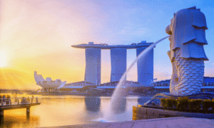 Best Things to Do in Singapore in 2025: Complete Travel Guide for First-Time Visitors