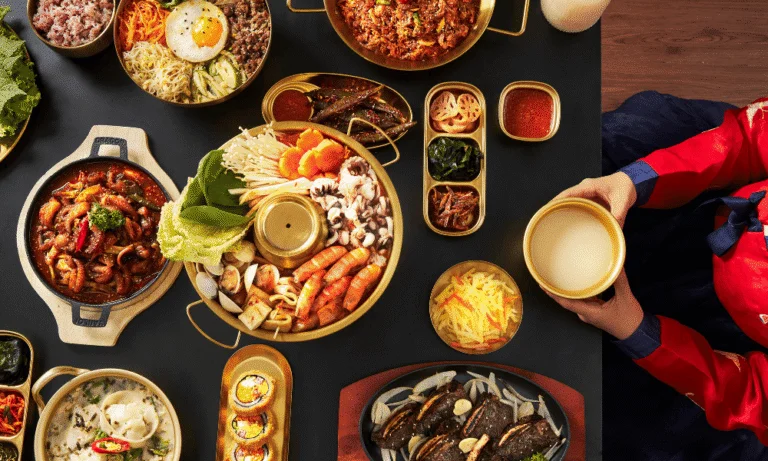 The Ultimate Guide to Food in Singapore (2025): What to Eat & Where to Find It