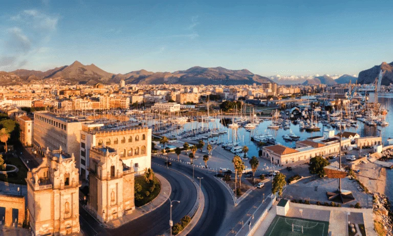 17 Best Things to Do in Palermo, Sicily (2025) – Food, History & Hidden Gems