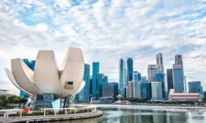 1 Day in Singapore: The Ultimate Itinerary for Food, Culture & Sights