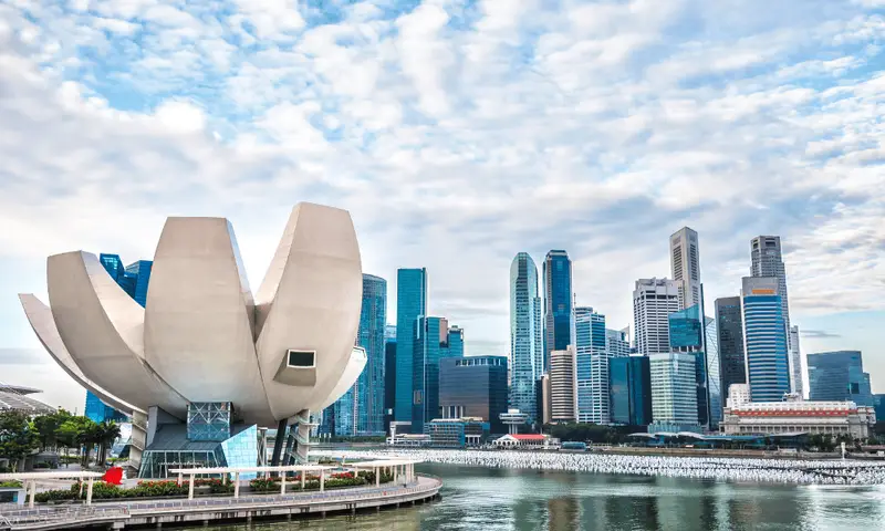 1 Day in Singapore: The Ultimate Itinerary for Food, Culture & Sights