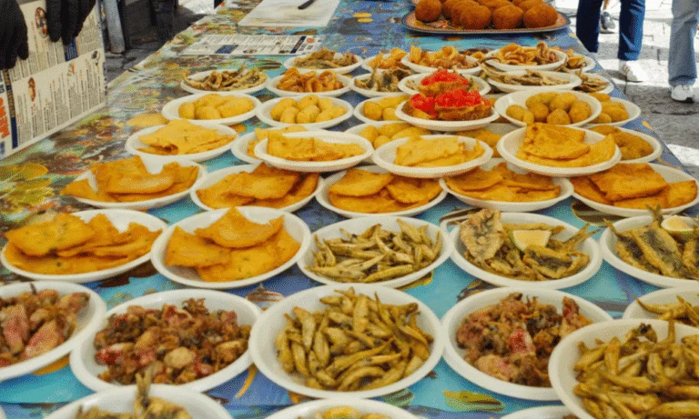 Food in Palermo: The Best Sicilian Dishes to Try + Where to Eat Them (2025)