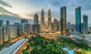 Where to Stay in Kuala Lumpur: The Only Neighborhood Guide You Need