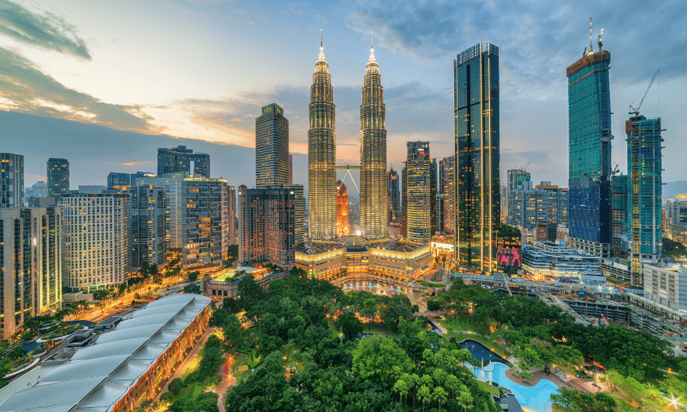 Where to Stay in Kuala Lumpur: The Only Neighborhood Guide You Need