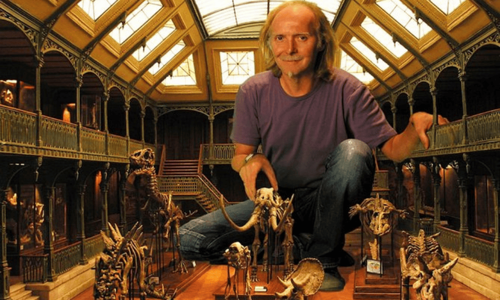 Museum of Miniatures and Cinema in Lyon