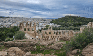 Athens Travel Guide: Our Honest Take on Top Things to Do