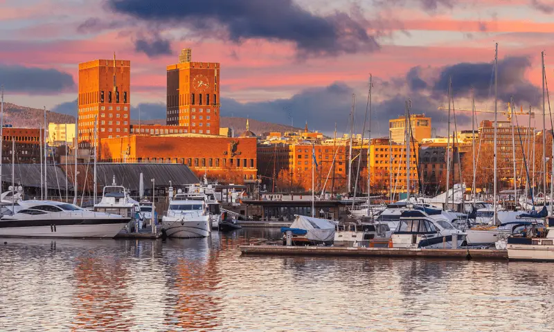 Where to Stay in Oslo: A Personal Guide to Our Favorite Neighborhoods & Hotels