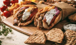 What to Eat in Athens (2026): The Local Dishes We Wish We Found Sooner