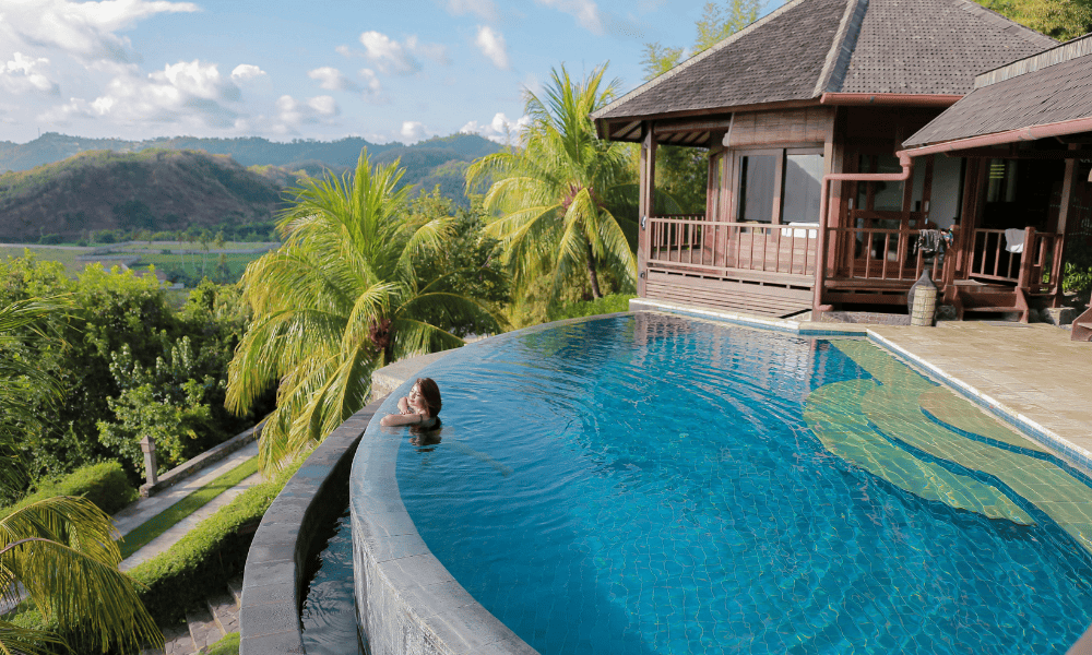 Ditch the Boring Hotel: 10 Truly Unique Places to Stay in Bali