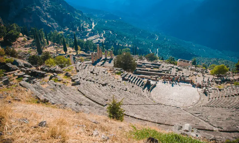 Day Trips from Athens: The Non-Generic Guide That Changes Everything