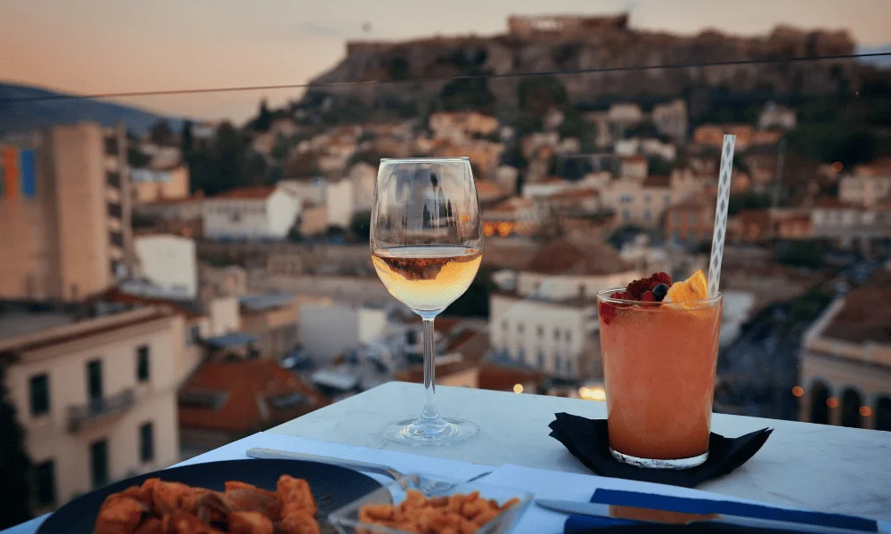 Best Restaurants in Athens: The 2026 Foodie Edit (No Tourist Traps!)