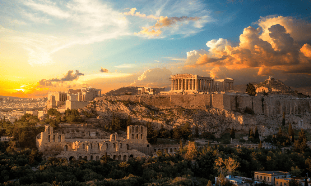 Where to Stay in Athens in 2026: Our Honest Neighborhood Guide