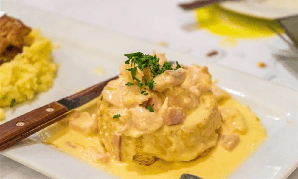 What to Eat in Athens (2026): The Local Dishes We Wish We Found Sooner What to eat in Athens Local Food Guides The "Mastihato" - local dish in Athens