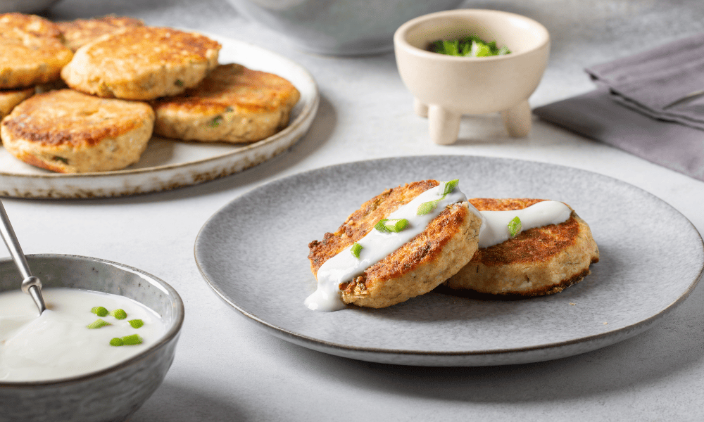 What to Eat in Athens (2026): The Local Dishes We Wish We Found Sooner What to eat in Athens Local Food Guides Kolokithokeftedes (Zucchini Balls)