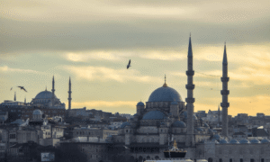 The Ultimate Istanbul 3-Day Itinerary 2026: First-Timer’s Guide