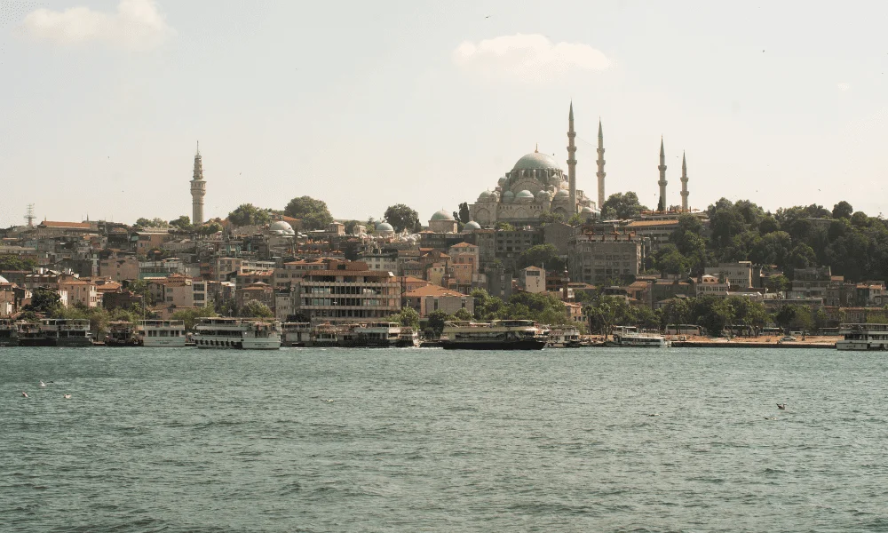 Kadıköy – The Asian Side Alternative (and Why It's Special) - where to stay in Istanbul