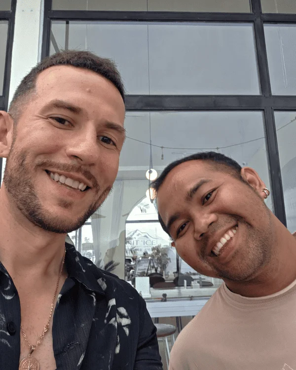 Visiting Bali with our Bali driver